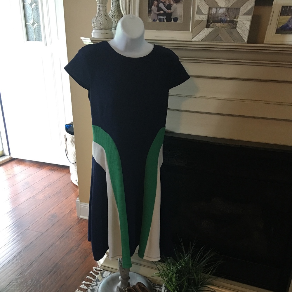 Madison Leigh Dress